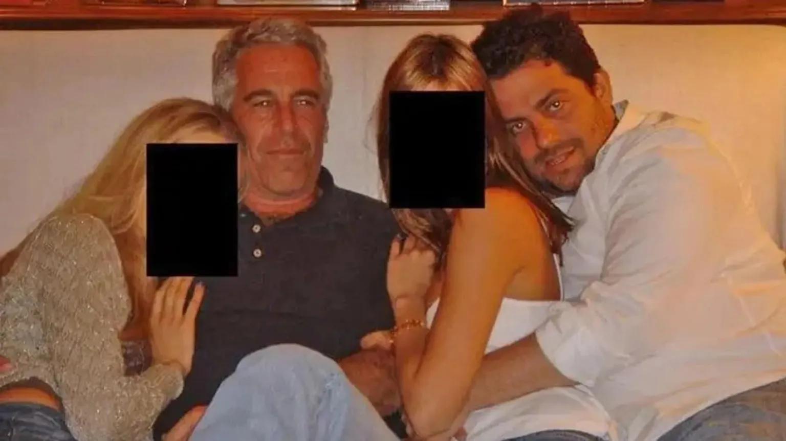 Brett Ratner Appears in Newly Released Epstein Files